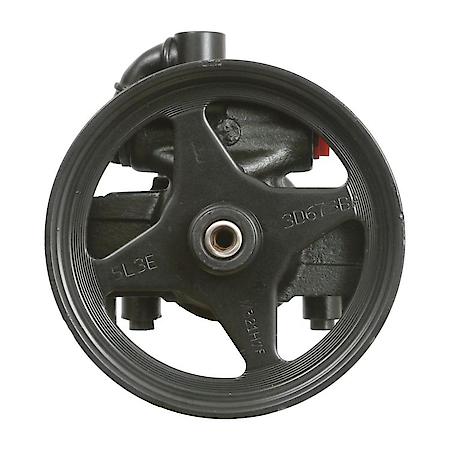 Remanufactured Power Steering Pump