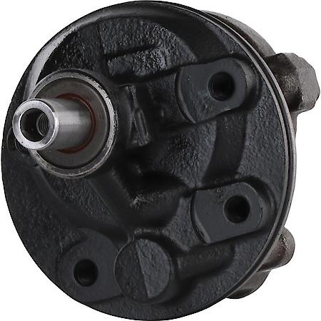 Remanufactured Power Steering Pump