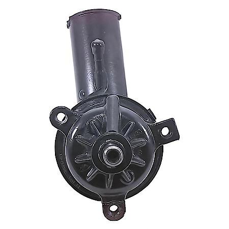 Remanufactured Power Steering Pump