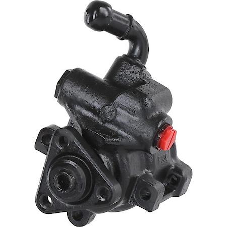 Remanufactured Power Steering Pump