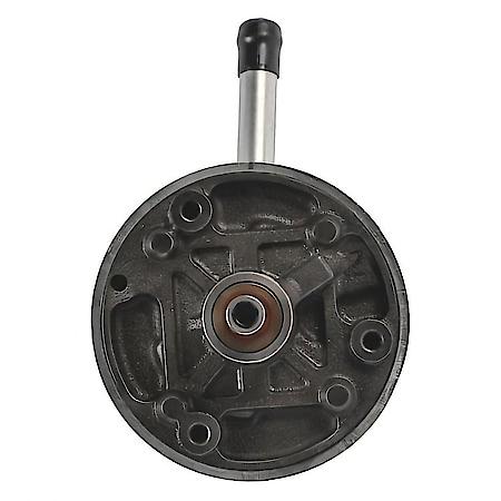 New Power Steering Pump