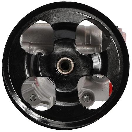 New Power Steering Pump
