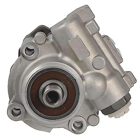 New Power Steering Pump