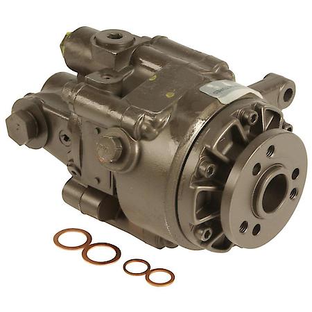 Power Steering Pump, Remanufactured