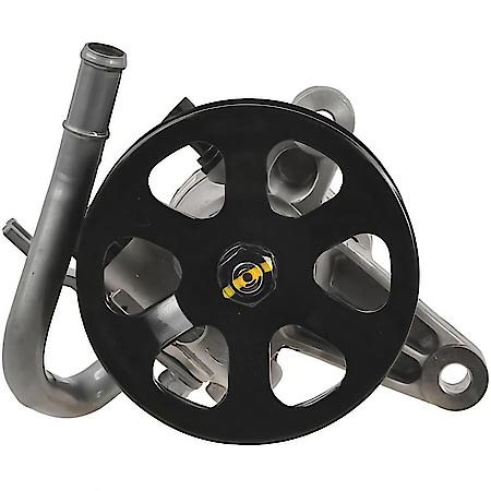 New Power Steering Pump