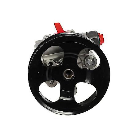 New Power Steering Pump