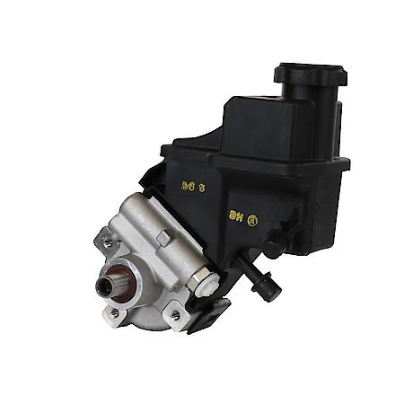 New Power Steering Pump