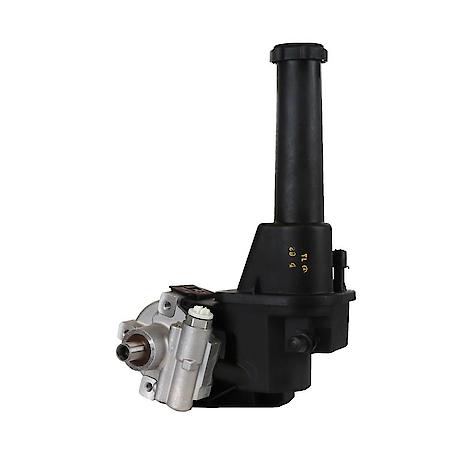 New Power Steering Pump