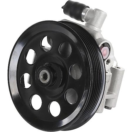 New Power Steering Pump