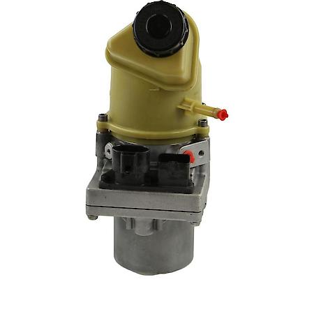 Power Steering Pump, Remanufactured