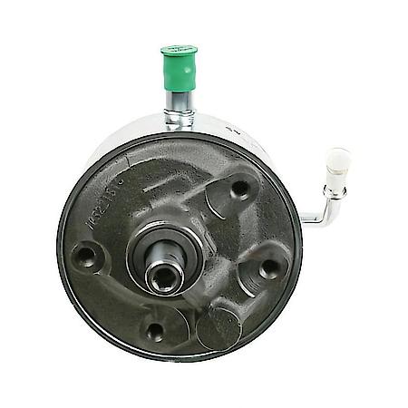 New Power Steering Pump