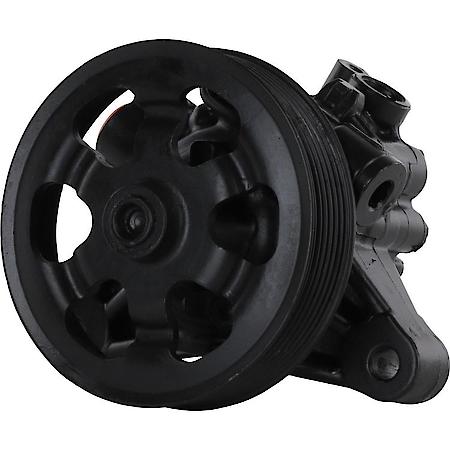Remanufactured Power Steering Pump