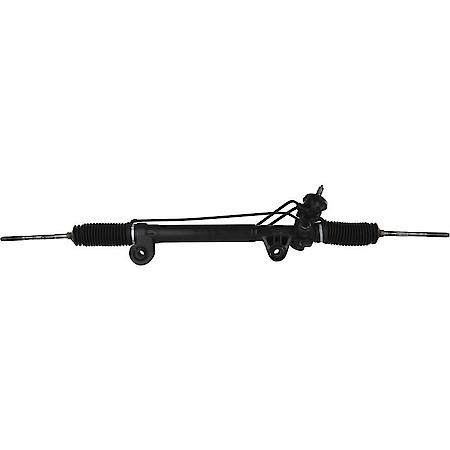 Remanufactured Rack and Pinion Assembly