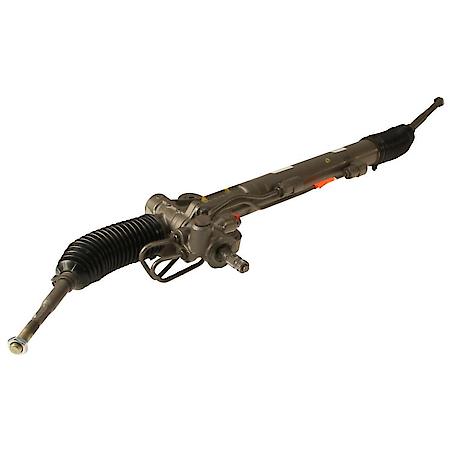 Complete Steering Rack, Remanufactured