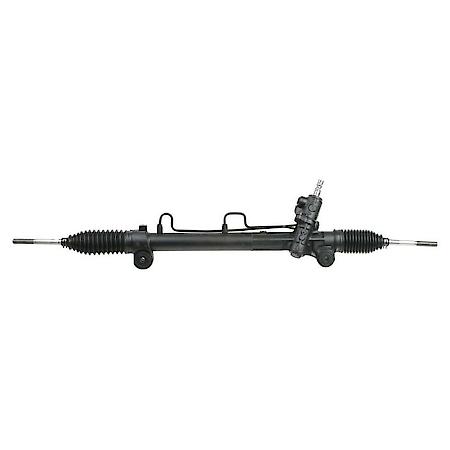 Hydraulic Rack and Pinion (Complete) - Remanufactured