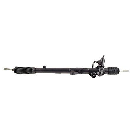 Hydraulic Rack and Pinion (Complete) - Remanufactured