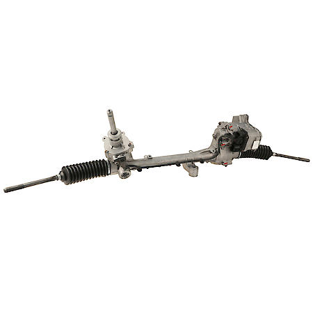Steering Rack