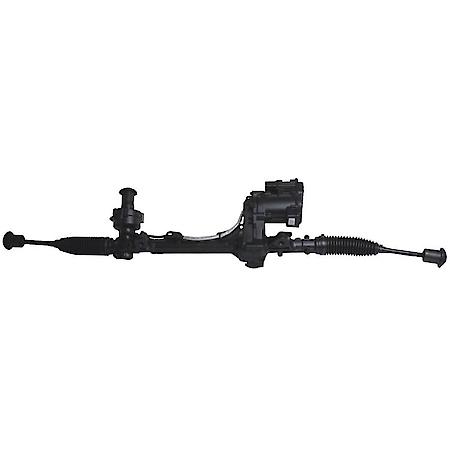 Remanufactured Rack and Pinion Assembly