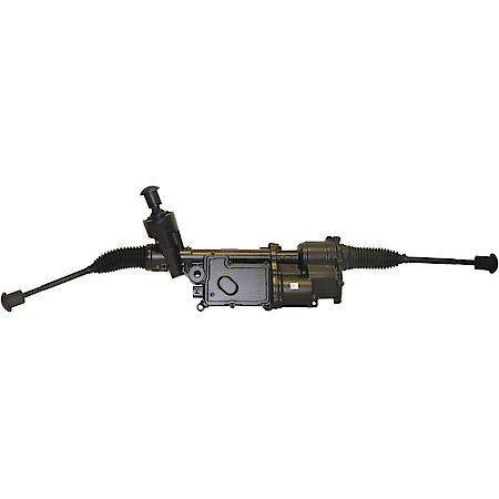 Remanufactured Rack and Pinion Assembly