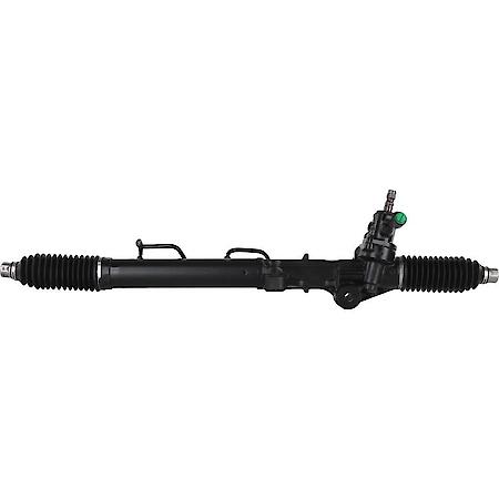 Remanufactured Rack and Pinion Assembly