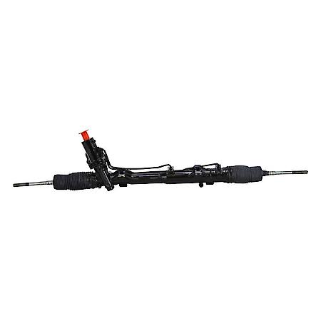 STEERING RACK