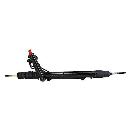 STEERING RACK