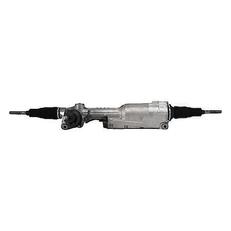 STEERING RACK