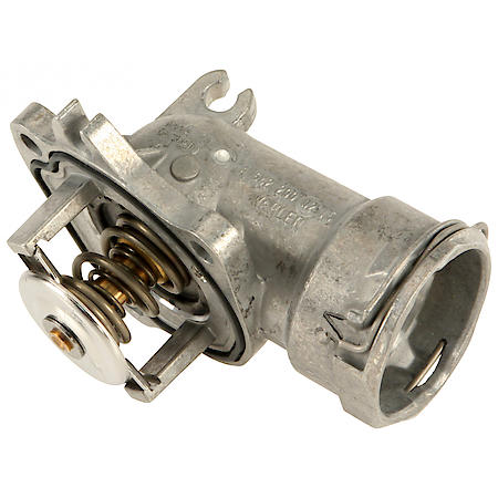 Wahler, Thermostat Assembly