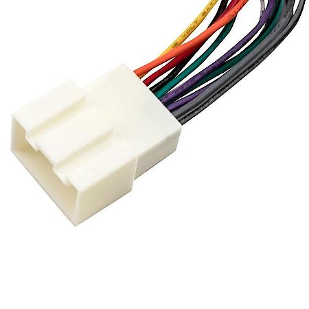 OEM Car Stereo Wire Harness