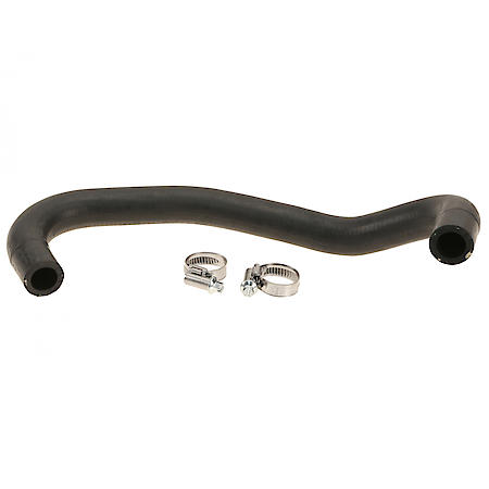Power Steering Molded Reservoir Hose