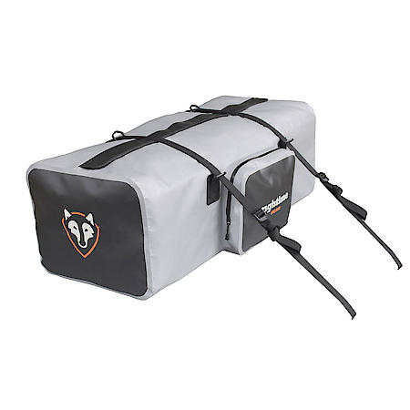 Car Top Duffle Bag