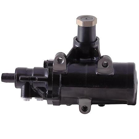 New Power Steering Gear