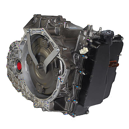 6T75E Automatic Transmission Assembly