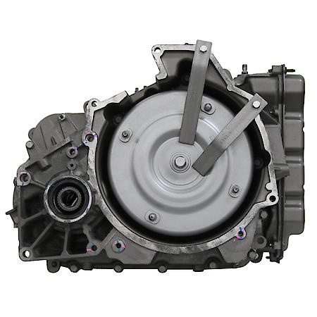 6F35 Automatic Transmission Assembly