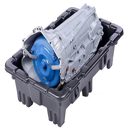 Automatic Transmission Assembly