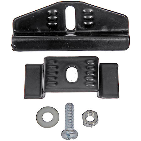 Universal Battery Base Clamp