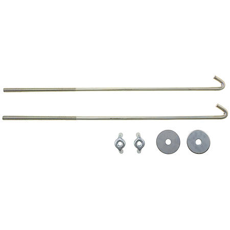 Battery Hold Down Bolt
