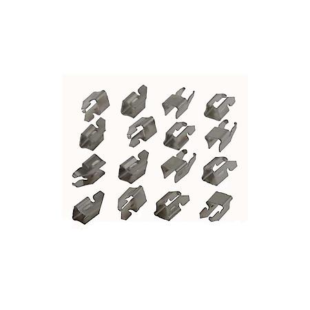 Disc Brake Axle Kit