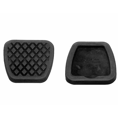 Clutch Pedal Pad