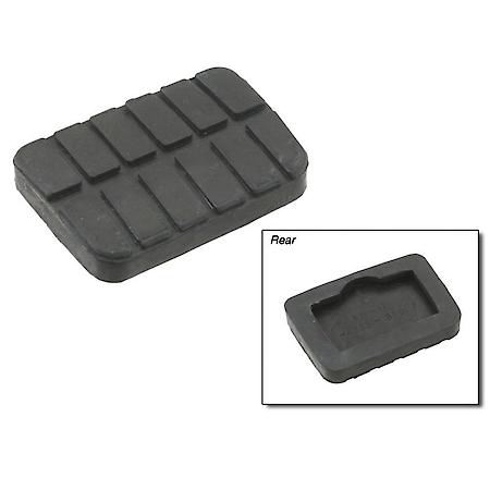 Clutch Pedal Pad