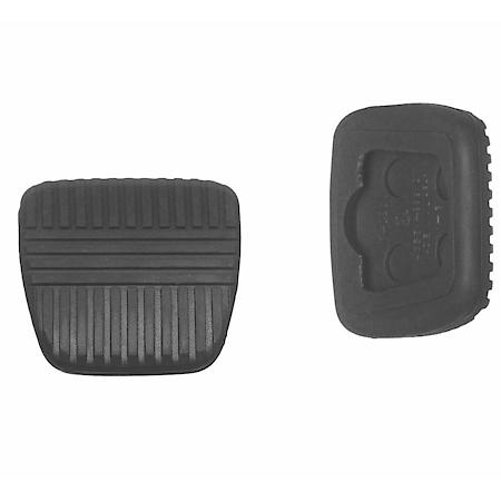 Clutch Pedal Pad