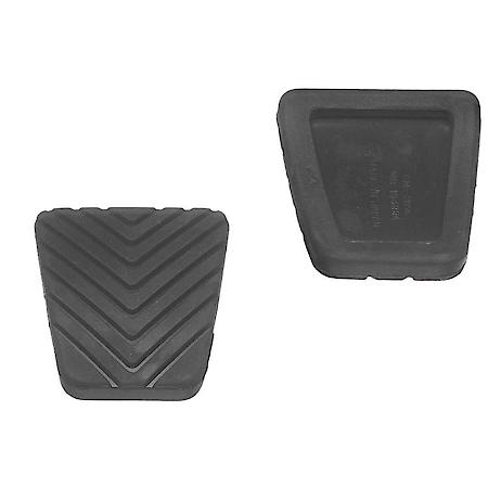 Clutch Pedal Pad