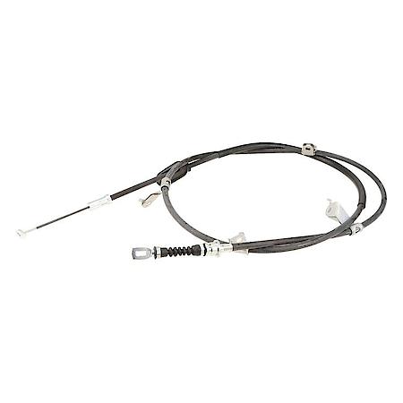 PARKING BRAKE CABLE