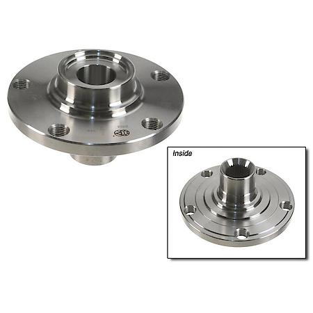 Wheel Hub