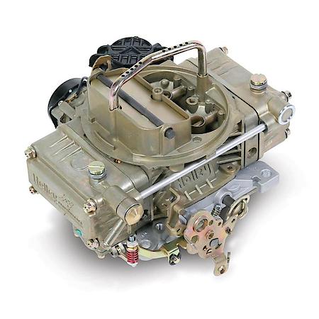 Off Road Carbs