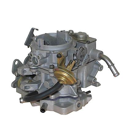 Remanufactured Carburetor 2 Barrel