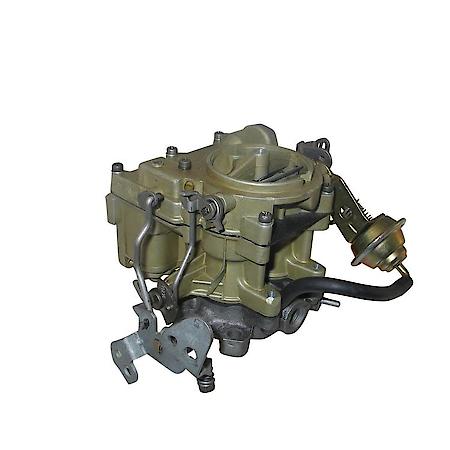 Remanufactured Carburetor 2 Barrel