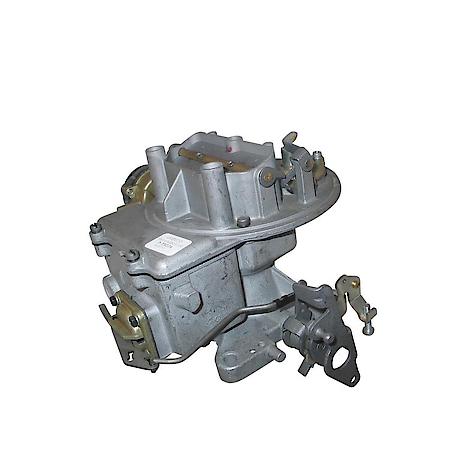 Remanufactured Carburetor 2 Barrel
