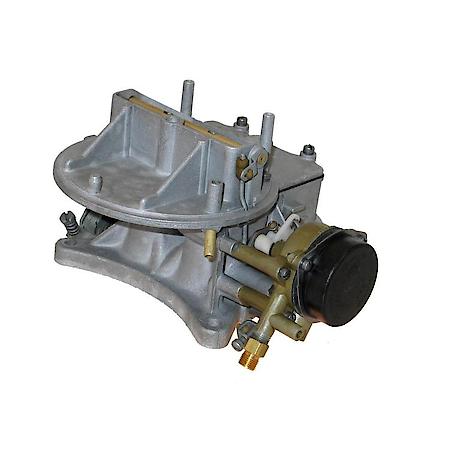 Remanufactured Carburetor 2 Barrel