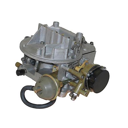 Remanufactured Carburetor 2 Barrel